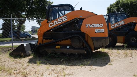 Skid Steer Extended Warranty Plan 